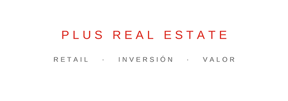 PLUS REAL ESTATE